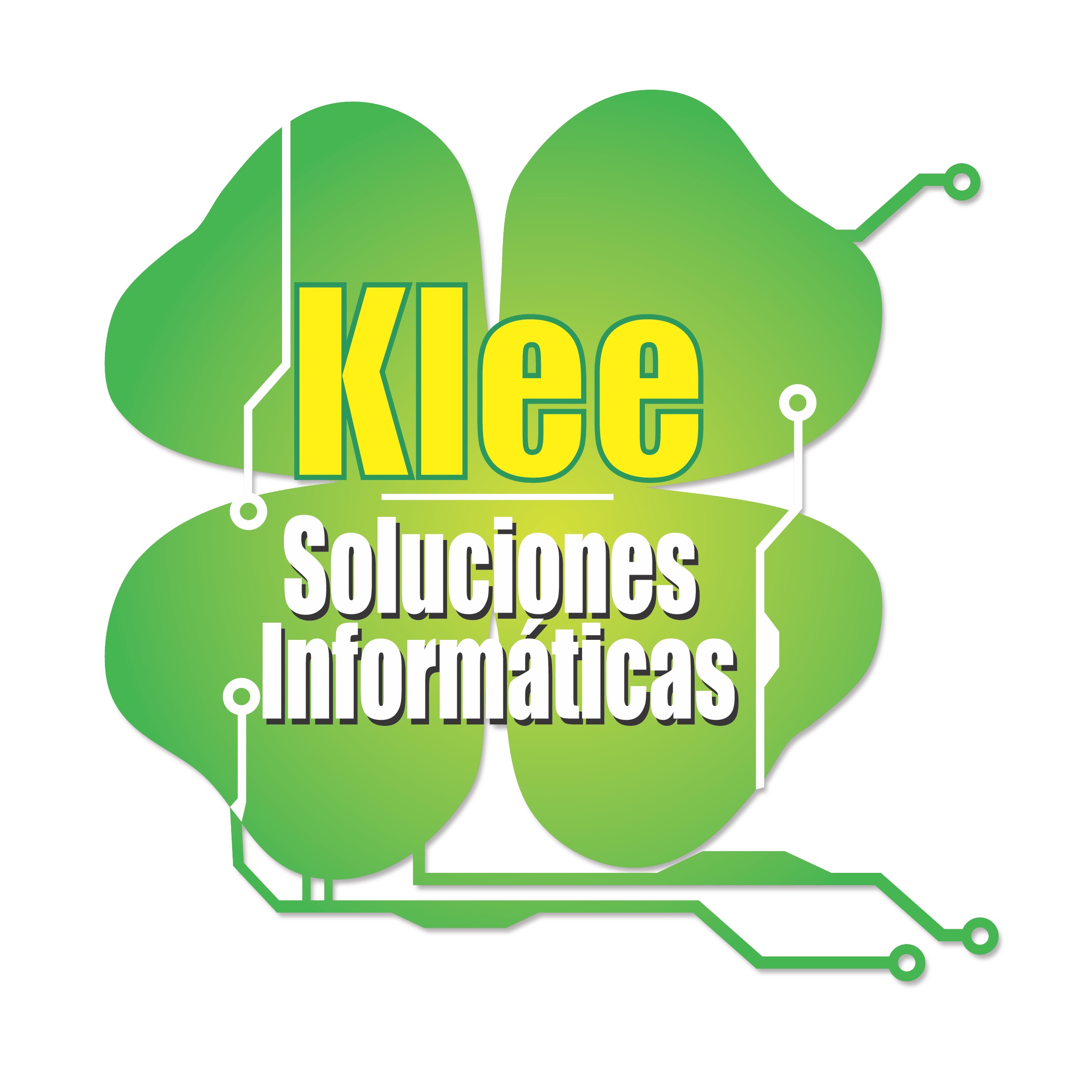 logo de kleeSoluciones